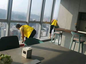 秦皇岛公司保洁