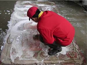 秦皇岛厂房油污清洗